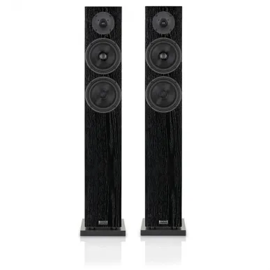Напольная акустика AUDIO PHYSIC CLASSIC 8 Black Ash